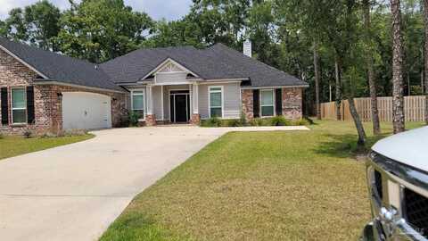 6884 Buckthorn Cir, Pace, FL 32571
