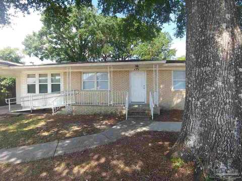 225 N New Warrington Rd, Pensacola, FL 32506