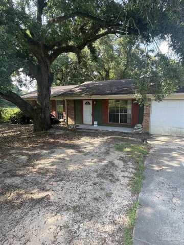 4425 Garcon Point Rd, Milton, FL 32583
