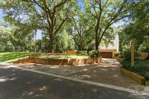 595 Timber Ridge Dr, Pensacola, FL 32534