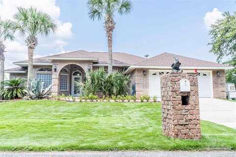 5430 N Shore Rd, Pensacola, FL 32507