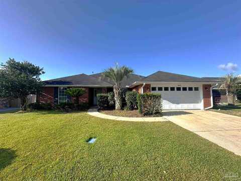 9137 Daytona Dr, Pensacola, FL 32506