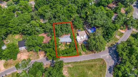 300 Louisiana Dr, Pensacola, FL 32505