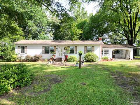 7231 Ridge Rd, Brewton, AL 36426