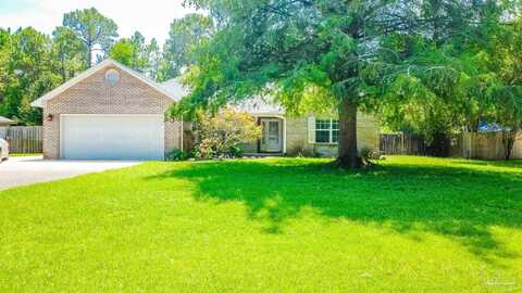 7543 Loop St, Navarre, FL 32566