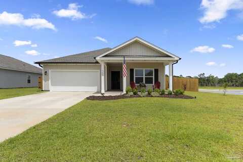 9628 Sagewood Dr, Pensacola, FL 32526