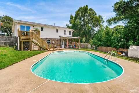 4587 Tradewinds Way, Pensacola, FL 32514