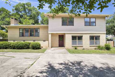 3746 Gerhardt Dr, Pensacola, FL 32503