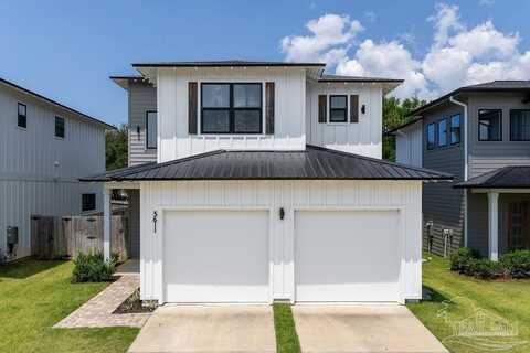 5611 Trout Ln, Pensacola, FL 32507