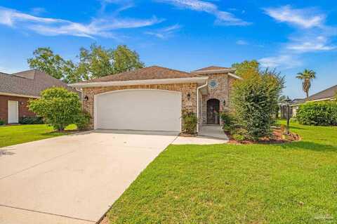5757 Cobble Creek Dr, Pace, FL 32571
