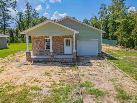 6781 Joy St, Milton, FL 32583