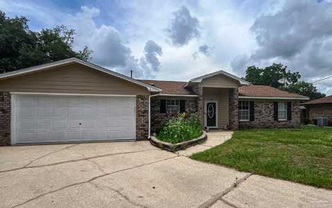 1304 Pine Hill Cir, Pensacola, FL 32506