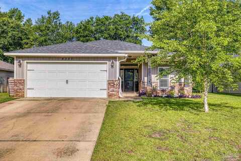 4327 Thistle Pine Ct, Pace, FL 32571