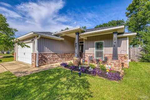 4327 Thistle Pine Ct, Pace, FL 32571
