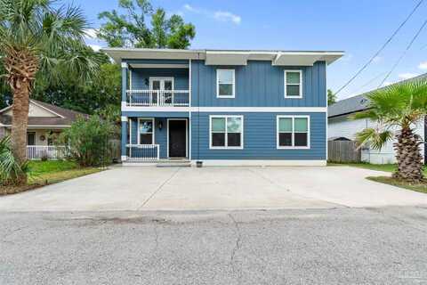 277 Seamarge Ln, Pensacola, FL 32507
