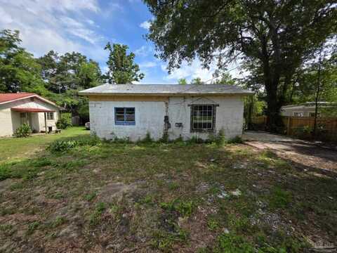 420 Forrest St, Cantonment, FL 32533