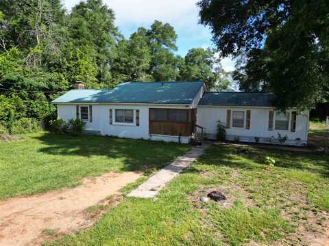 1159 Twin Bridges Rd, Flomaton, AL 36441