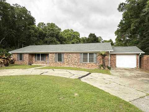 6910 Cornelius Ln, Pensacola, FL 32505