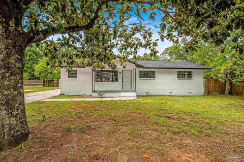 1431 Lepley Rd, Pensacola, FL 32534
