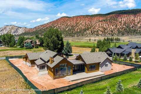 52 Elk Track Lane, Carbondale, CO 81623