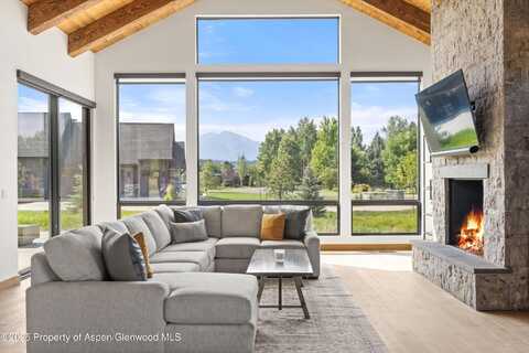 52 Elk Track Lane, Carbondale, CO 81623