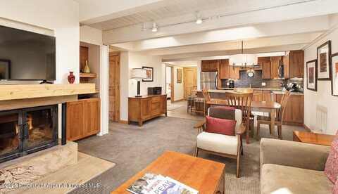 901 E Dean Avenue, Aspen, CO 81611