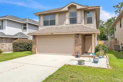 3818 Weatherstone Cir, Pensacola, FL 32507
