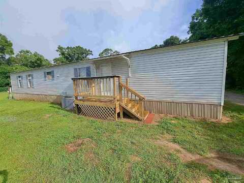 2821 Hillcrest Ave, Pensacola, FL 32526