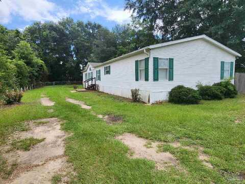 5718 Brooks Ln, Pace, FL 32571