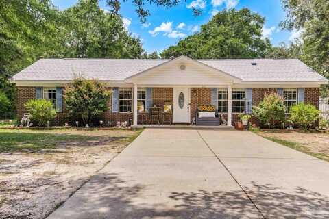 2661 Avenida De Sol, Navarre, FL 32566