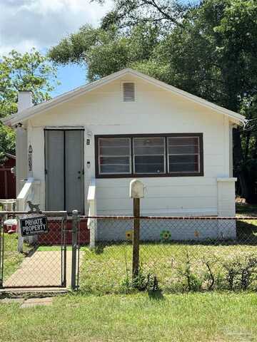 1203 N U St, Pensacola, FL 32505