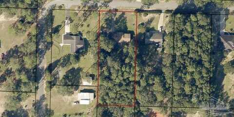 6239 Belair Dr, Milton, FL 32570