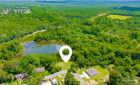 6779 Wallace St, Milton, FL 32570
