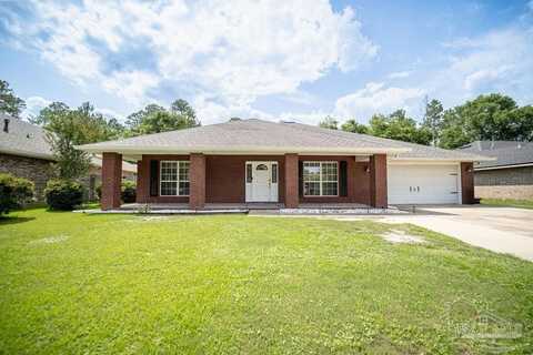9767 Harlington St, Cantonment, FL 32533