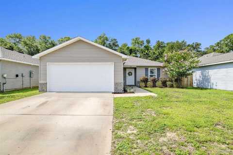 1633 Addies Way, Pensacola, FL 32534