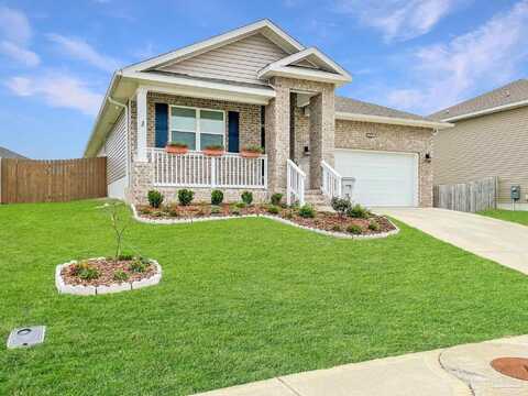 5590 Guinevere Ln, Milton, FL 32583
