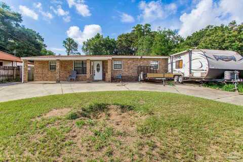 905 Fremont Ave, Pensacola, FL 32505