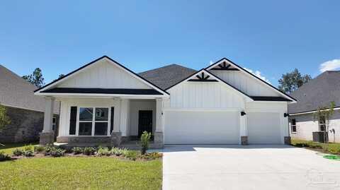 8622 Bluebell St, Milton, FL 32583