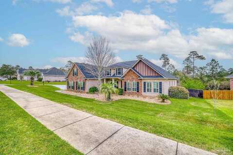 8501 Foxtail Loop, Pensacola, FL 32526