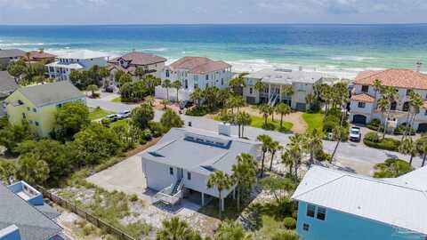 17 Calle Hermosa, Pensacola Beach, FL 32561