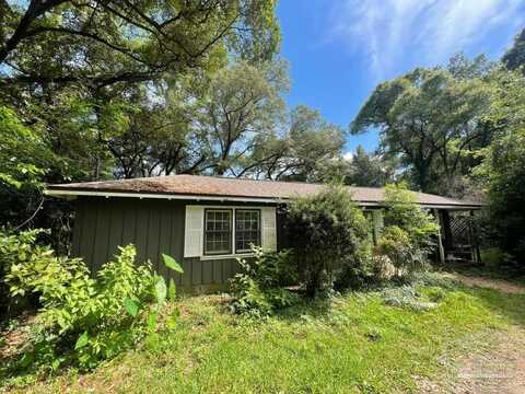 3531 Milford Rd, Pensacola, FL 32526