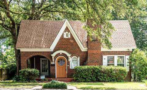 905 Cedar St, PALESTINE, TX 75801