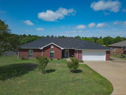 425 CHANCELLOR DR, PALESTINE, TX 75801