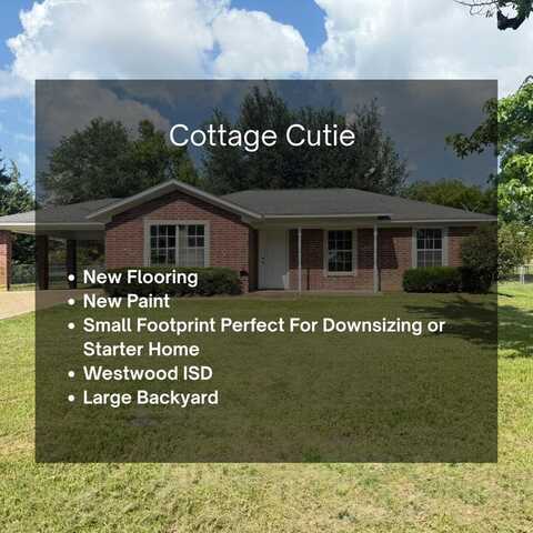 212 Thomas, PALESTINE, TX 75803