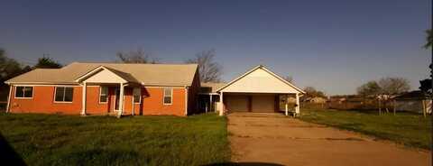 701 Spivey, GRAPELAND, TX 75844
