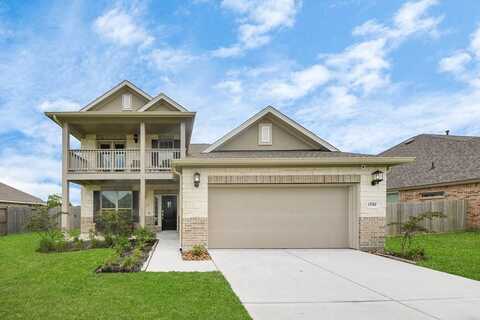 15318 Spring Lake Ave, Mount Belvieu, TX 77523
