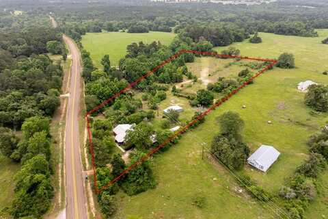 1933 FM 1272, GRAPELAND, TX 75844
