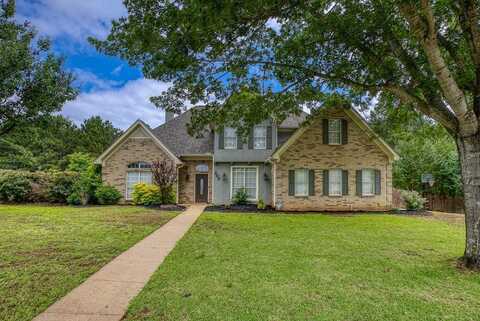 205 St. Andrew Dr, PALESTINE, TX 75803
