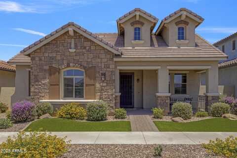 4302 E CYNTHIA Street, Gilbert, AZ 85295