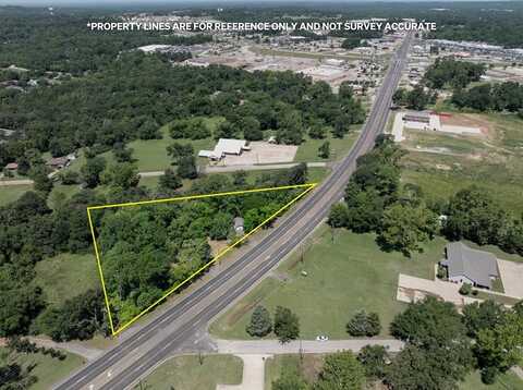 2309 Crockett, PALESTINE, TX 75801